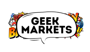 Geek Markets